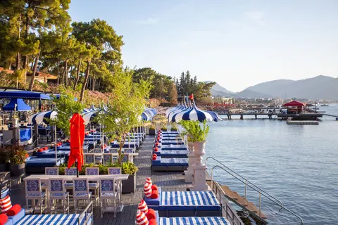 Grand Yazici Club Turban foto 5