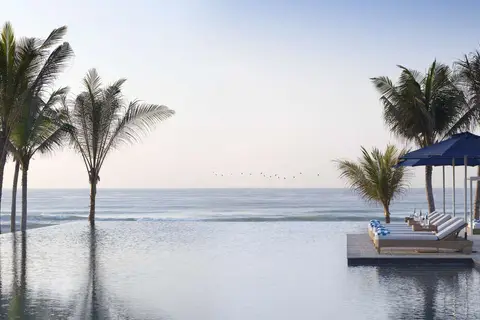 Al Baleed Resort Salalah by Anantara in صلالة — foto 14