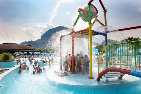 Continental Camping Village in Verbania — foto 5