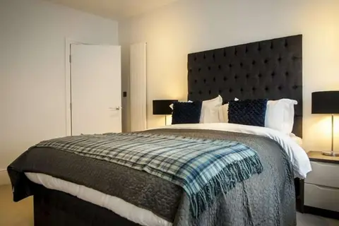 Garrick Mansions by Q Appartementen in Londen