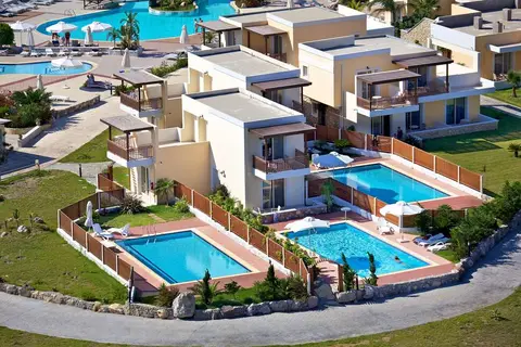 Natura Park Village in Kos, foto 11