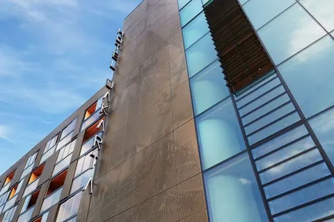 Hotel Jakarta Amsterdam foto 2