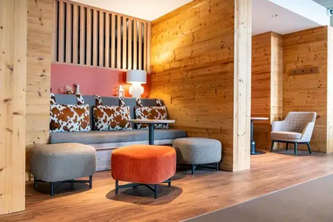 Club Belambra Les Cimes du Soleil in Morzine, foto 16