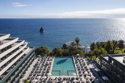 Enotel Lido in Funchal, foto 11