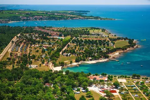 Camping Park Umag in Umag — foto 29