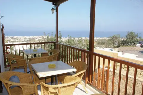 Elgoni Appartementen in Δημοτική Ενότητα Χερσονήσου — foto 8