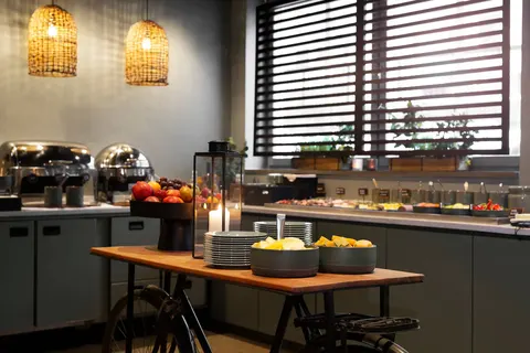 Elite Hotel Arcadia in Stockholm — foto 4