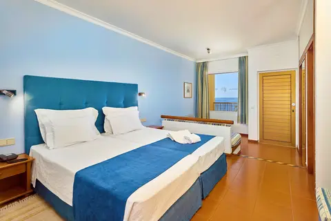 Wyndham Grand Carvoeiro Algarve in Lagoa e Carvoeiro — foto 26