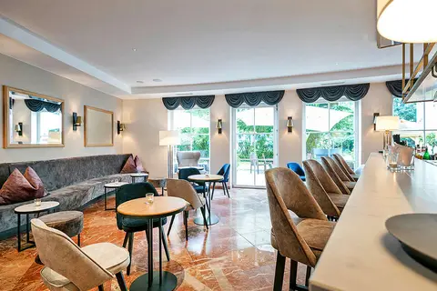 Arcotel Castellani Salzburg in Salzburg, foto 8
