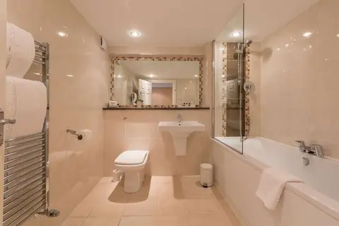 Sherbrooke Castle Hotel in Glasgow, foto 14