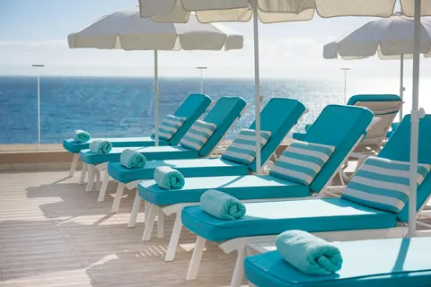 Iberostar Waves Bouganville Playa foto 4