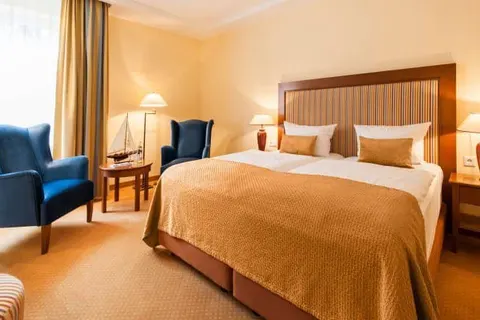 Ringhotel Birke foto 7