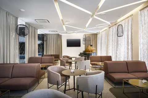 Valamar Carolina Hotel & Villas in Rab, foto 9