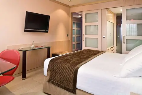 Meliá Madrid Princesa in Madrid, foto 12