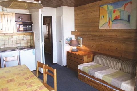 Résidence Les Eterlous - Extra foto 5