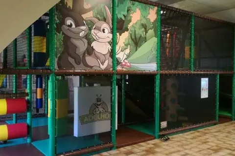Recreatiecentrum Adelhof foto 3