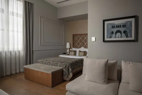 Akka Hotels Suites in Beyoğlu — foto 9