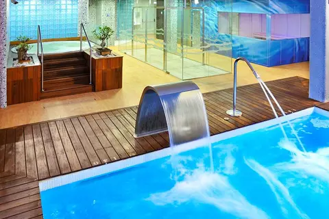 Ght Oasis Tossa & Spa in Tossa de Mar — foto 23