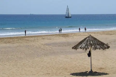 Inatel Porto Santo in Vila Baleira, Porto Santo — foto 14
