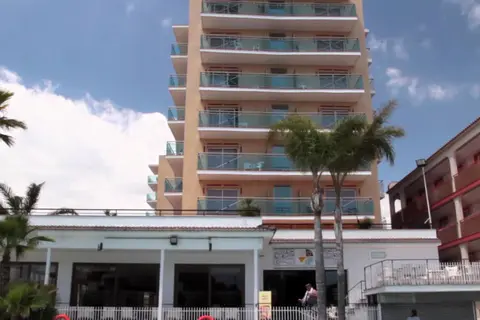 Hotel Reymar in Malgrat de Mar — foto 25