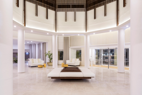 Hotel AP Adriana Beach Club Resort foto 5