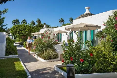 Mur Bungalows Parque Romantico in Playa del Inglés — foto 2