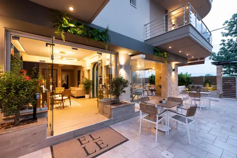 ELLE Rooms & Suites in Κατερίνη — foto 19
