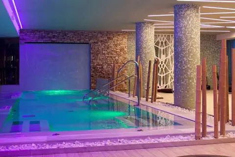 Hotel Golf Almerimar in El Ejido — foto 10