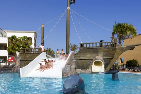 H10 Rubicon Palace in Yaiza — foto 34