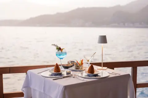 Unahotels Capotaormina in Taormina — foto 7