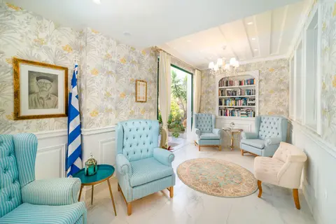 Hotel Orion Lefkada in Δημοτική Ενότητα Λευκάδος — foto 26