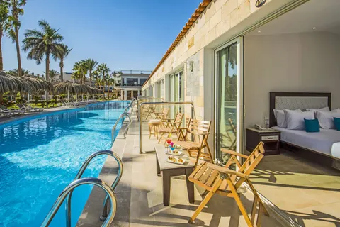 Nijlcruise 5* & SUNRISE Aqua Joy Resort 4* foto 22