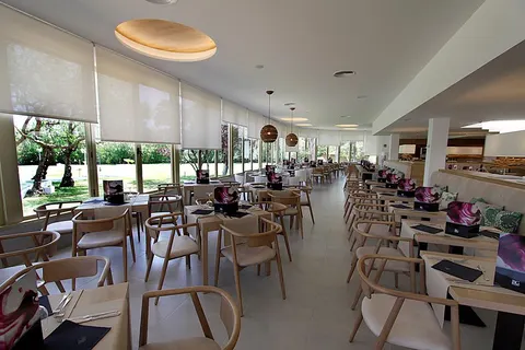 Rei del Mediterrani Palace foto 5