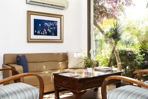 Flora Hotel in Bodrum — foto 27
