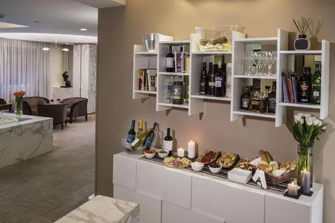 Best Western Hotel Piccadilly in Rome — foto 5
