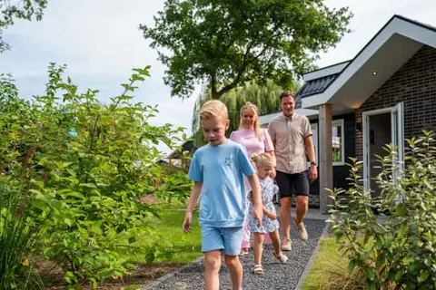 TopParken Résidence Lichtenvoorde foto 23