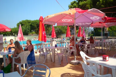 Camping Roca Grossa foto 25