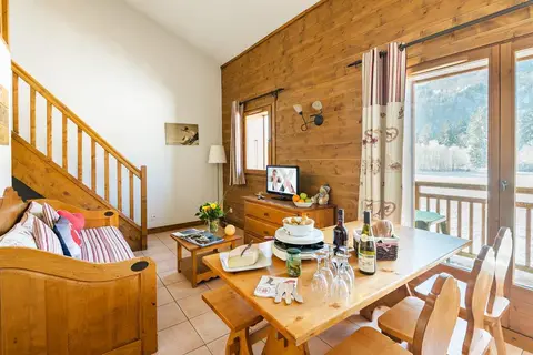 Fermes De Samoens in Samoëns — foto 4