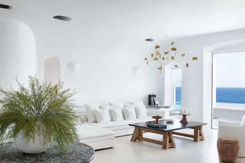 Mykonos Blu Grecotel Boutique Resort in Municipality of Mykonos, foto 18