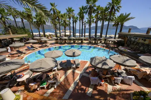 Elegance in Marmaris, foto 2
