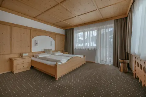 Boutique Aparthotel Fräulein Nannerl in Gerlos — foto 20