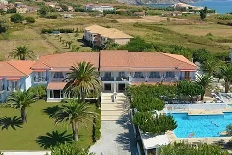 Sirocco in Δημοτική Ενότητα Λαγανά — foto 12