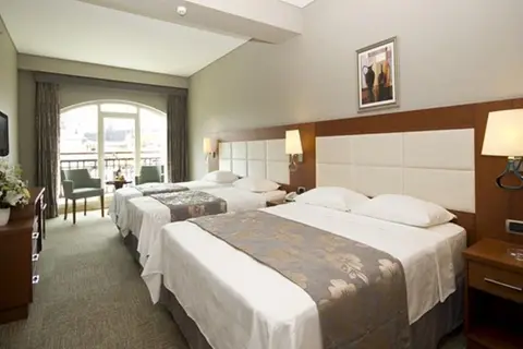 InnPera Hotel in Fatih, foto 30
