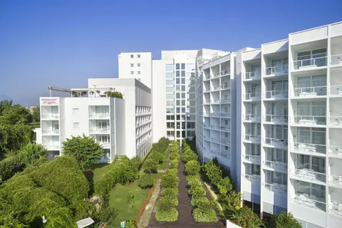Hotel Su in Muratpaşa, foto 13