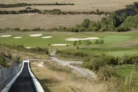 Exe Las Margas Golf in Pyreneeën — foto 8