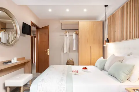 Hotel Simeon in Metamorfosis — foto 8