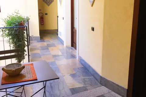 San Domenico Residence in Camerota, foto 22