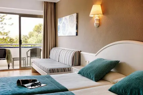 Mariant Hotel in Sant Llorenç des Cardassar — foto 12