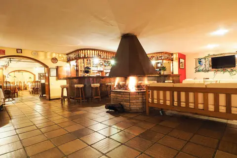 Hotel La Palma Romantica in Barlovento — foto 20
