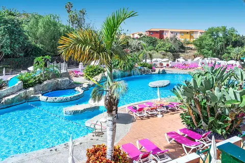 Blue Sea Costa Jardin & Spa in Puerto de la Cruz — foto 2